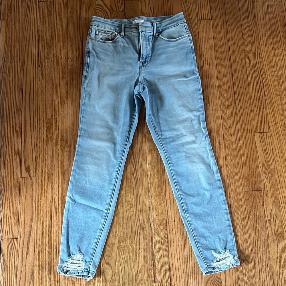 Good American Jeans